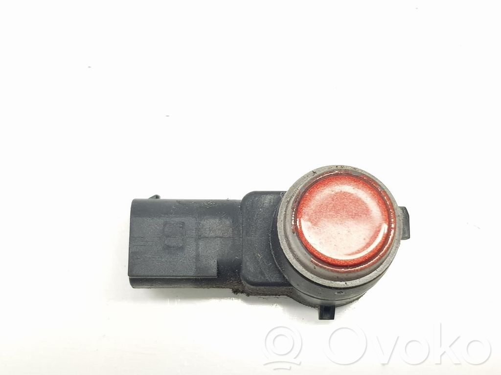 DS Automobiles 4 Sensor 