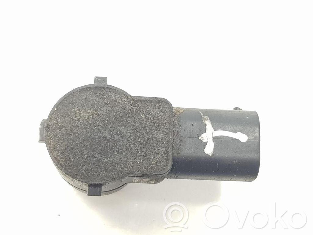 DS Automobiles 4 Sensor 