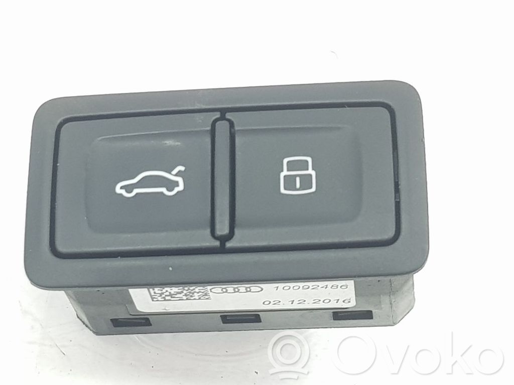 Audi A7 S7 4G Alte comutatoare/butoane 