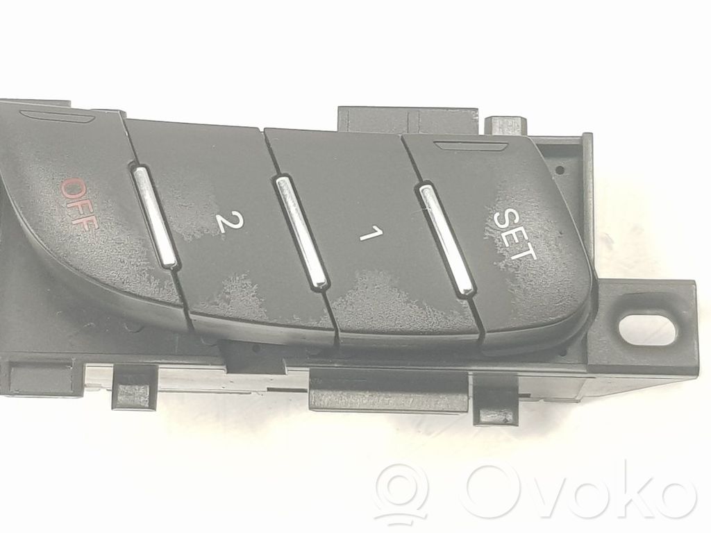 Audi A7 S7 4G Inne przełączniki i przyciski 