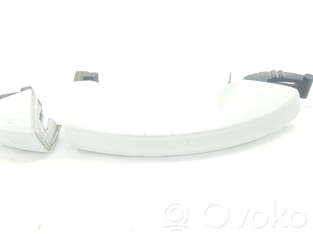 Volkswagen Golf VII Maniglia esterna per portiera posteriore
