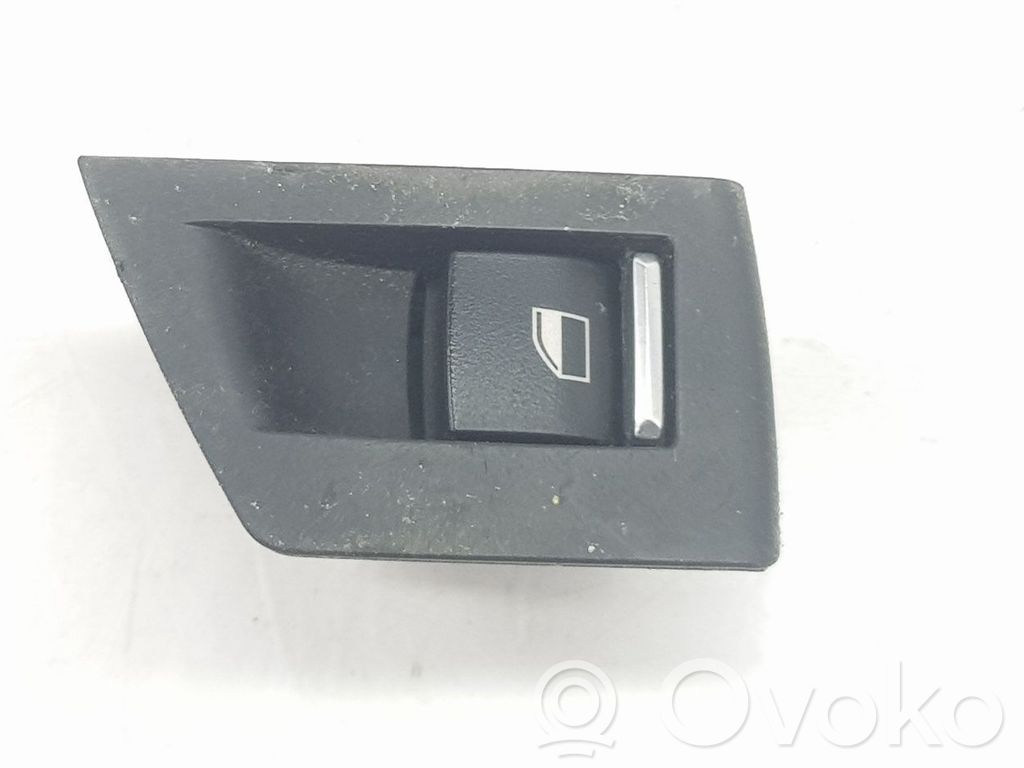 BMW 5 F10 F11 Comutator comandă geamuri electrice 