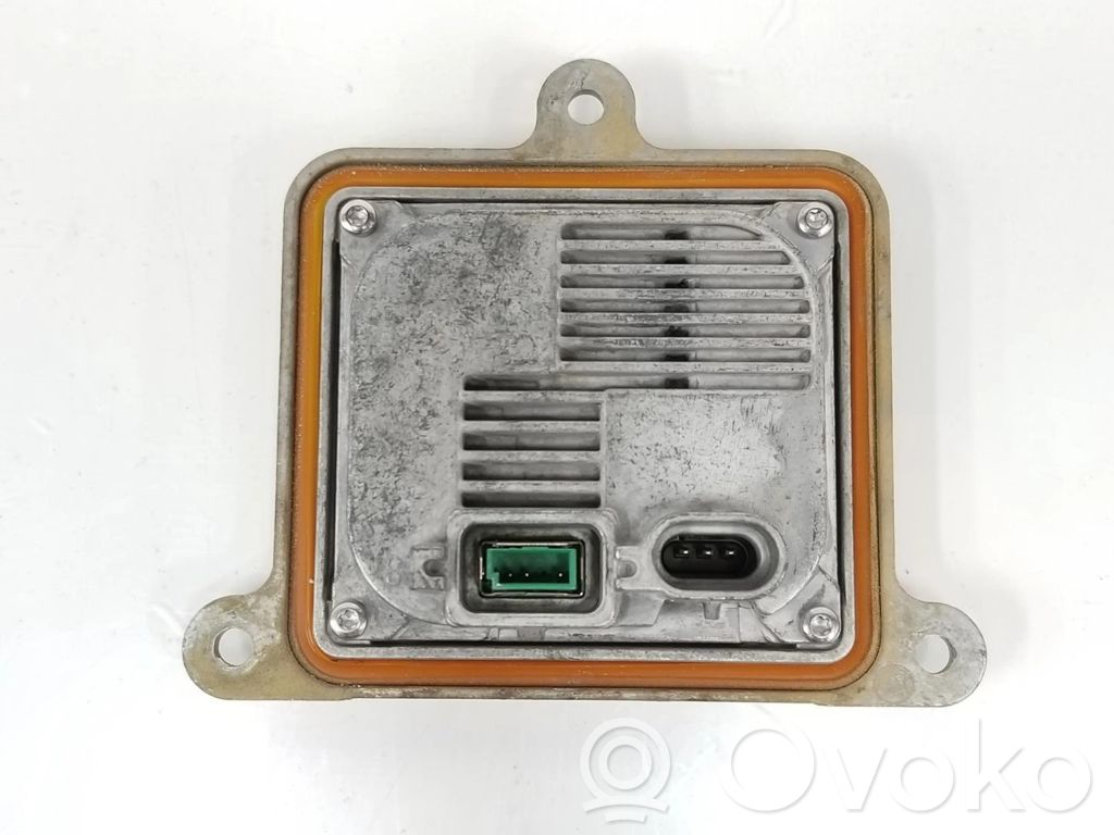 Land Rover Range Rover Evoque L538 Unitate/modul control lămpi xenon 
