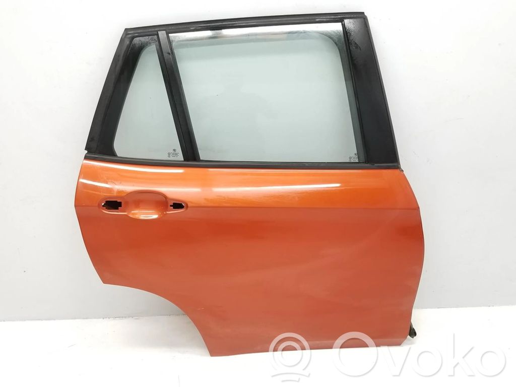 Puerta trasera   41009628744,COLORNARANJA,1141CB2222DL