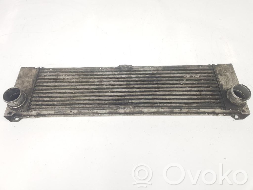 Mercedes-Benz Vito Viano W639 Radiatore intercooler 