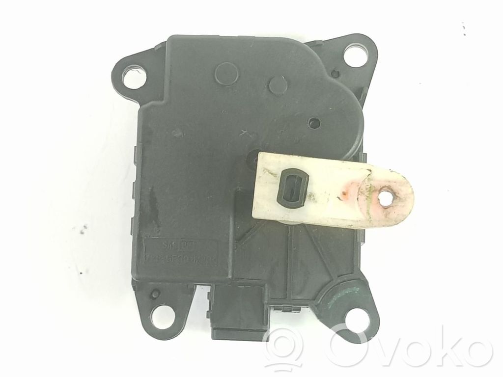 Nissan Juke I F15 Motorino attuatore aria 