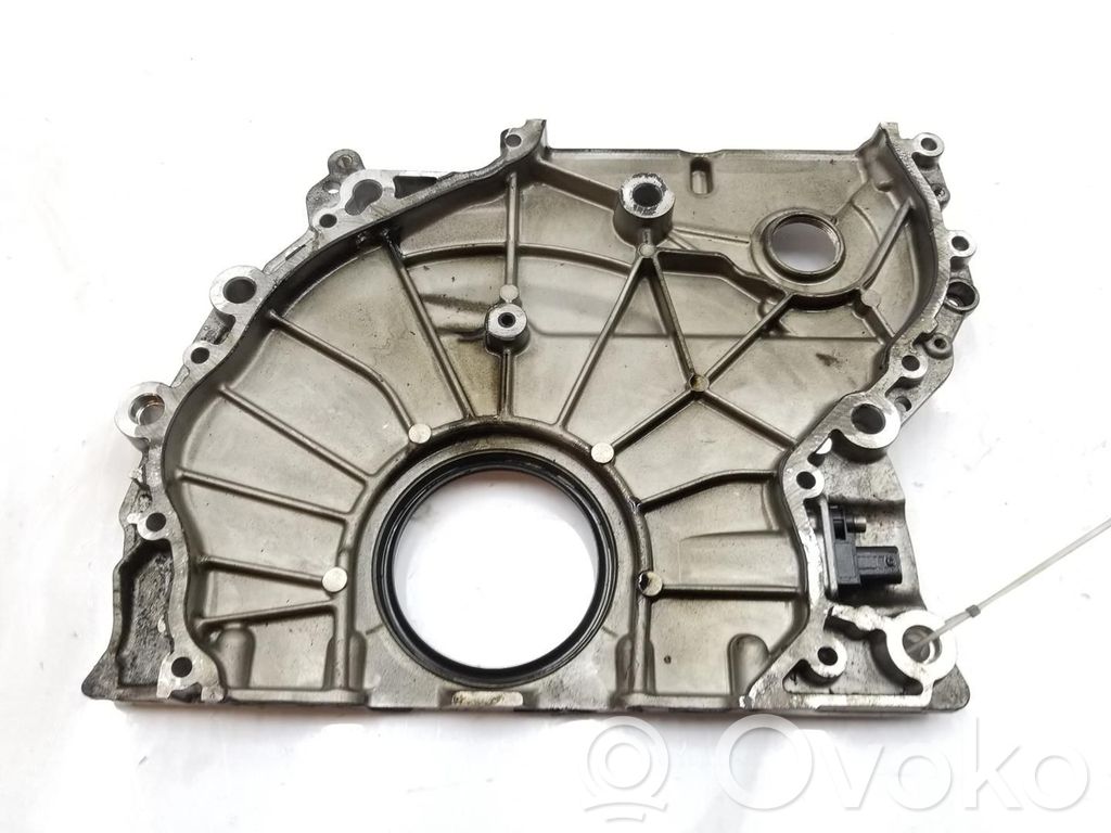 BMW X1 F48 F49 Osłona łańcucha rozrządu 