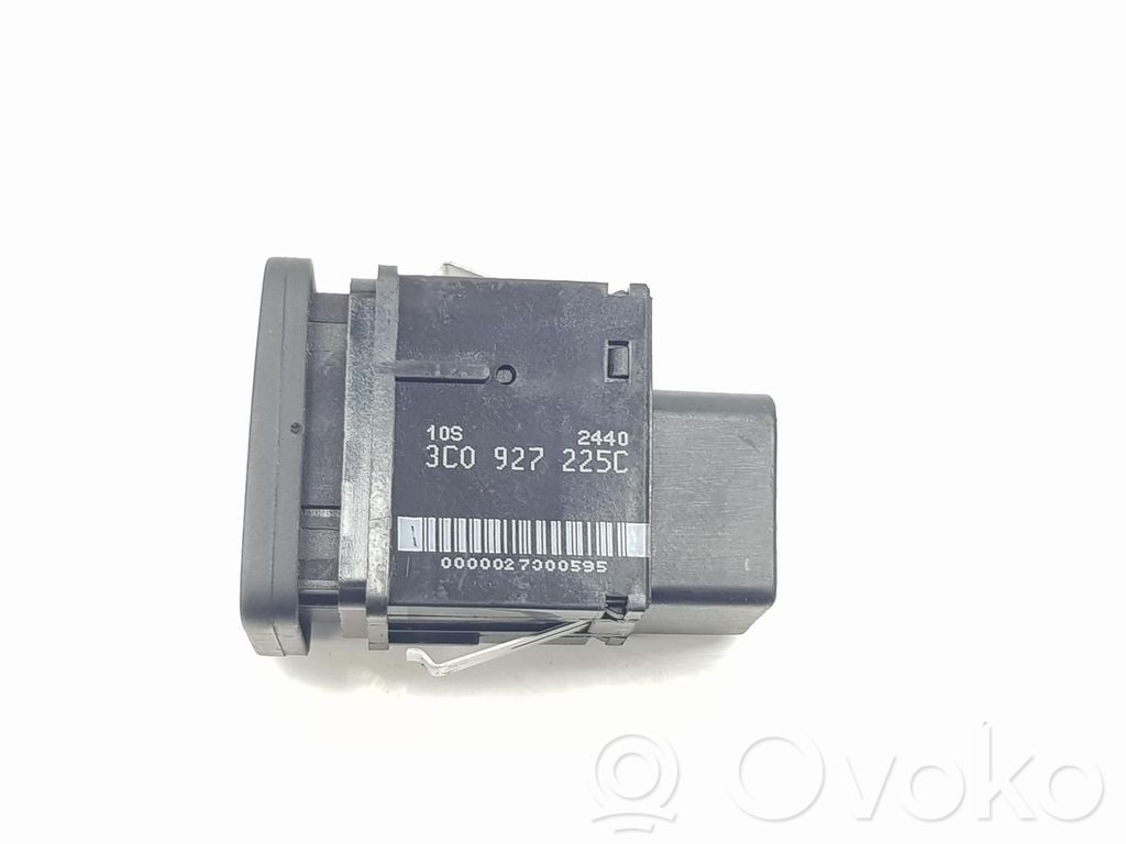 Volkswagen Golf V Autres commutateurs / boutons / leviers