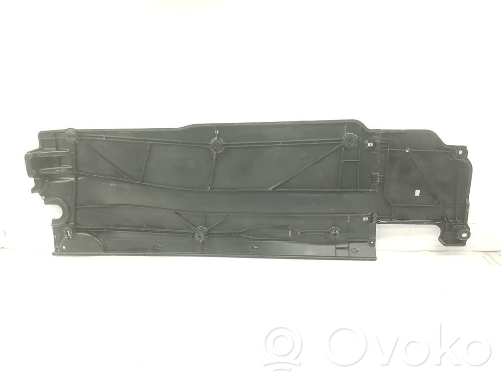 Seat Ibiza V (KJ) Placa protectora/protector antisalpicaduras motor 