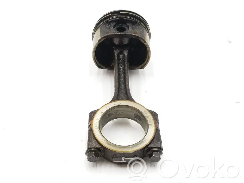 Renault Modus Piston 