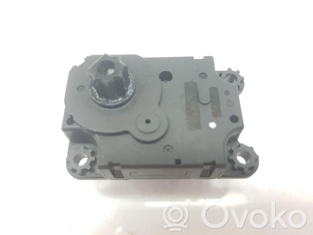 Opel Mokka X Motor/actuator clapetă aer 