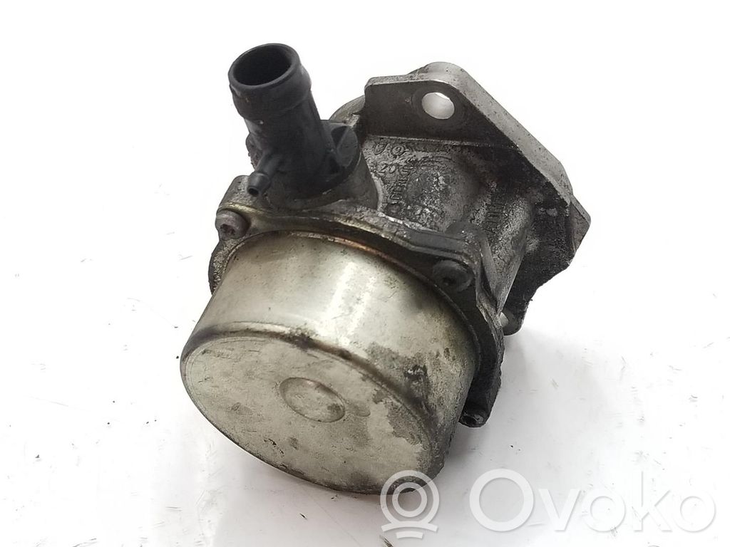Renault Megane III Pompă vacuum 