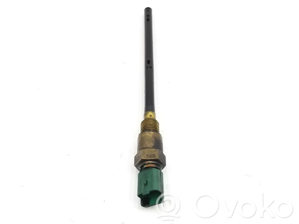 Peugeot 207 Sensor 
