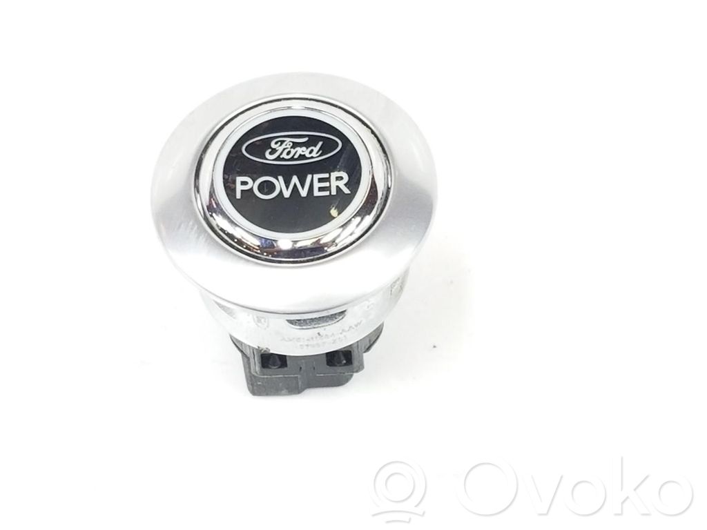 Ford Grand C-MAX Buton pornire/oprire motor 