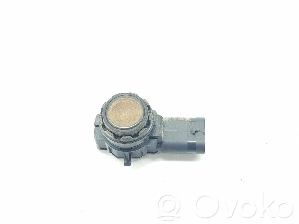 Volvo V60 Parksensor PDC 