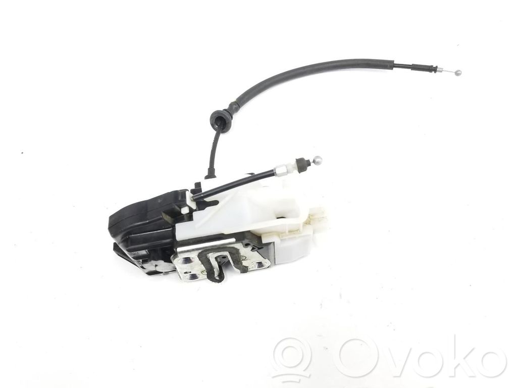 KIA Ceed Rear door lock 