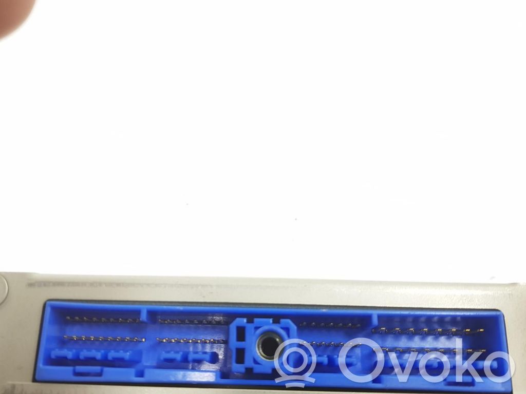 Nissan Almera Engine control unit/module 