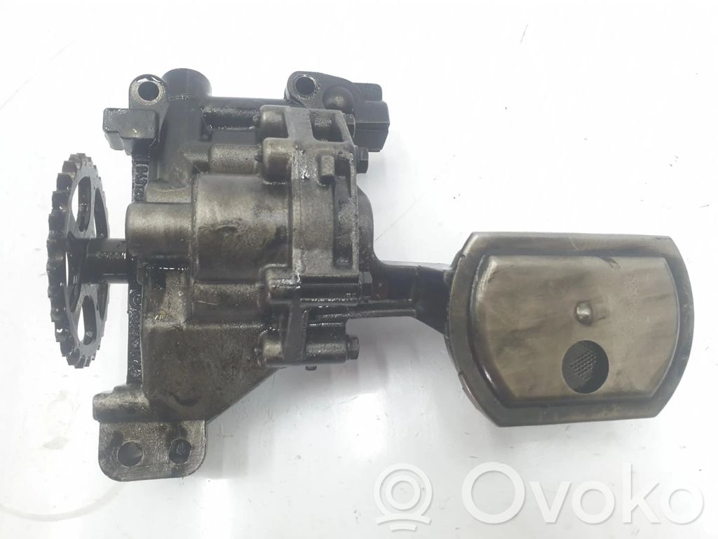 Ford Kuga II Eļļas sūknis 