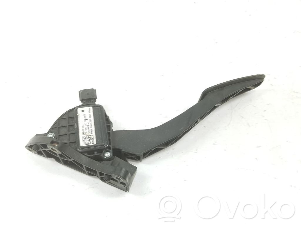 Land Rover Evoque II Accelerator pedal position sensor 