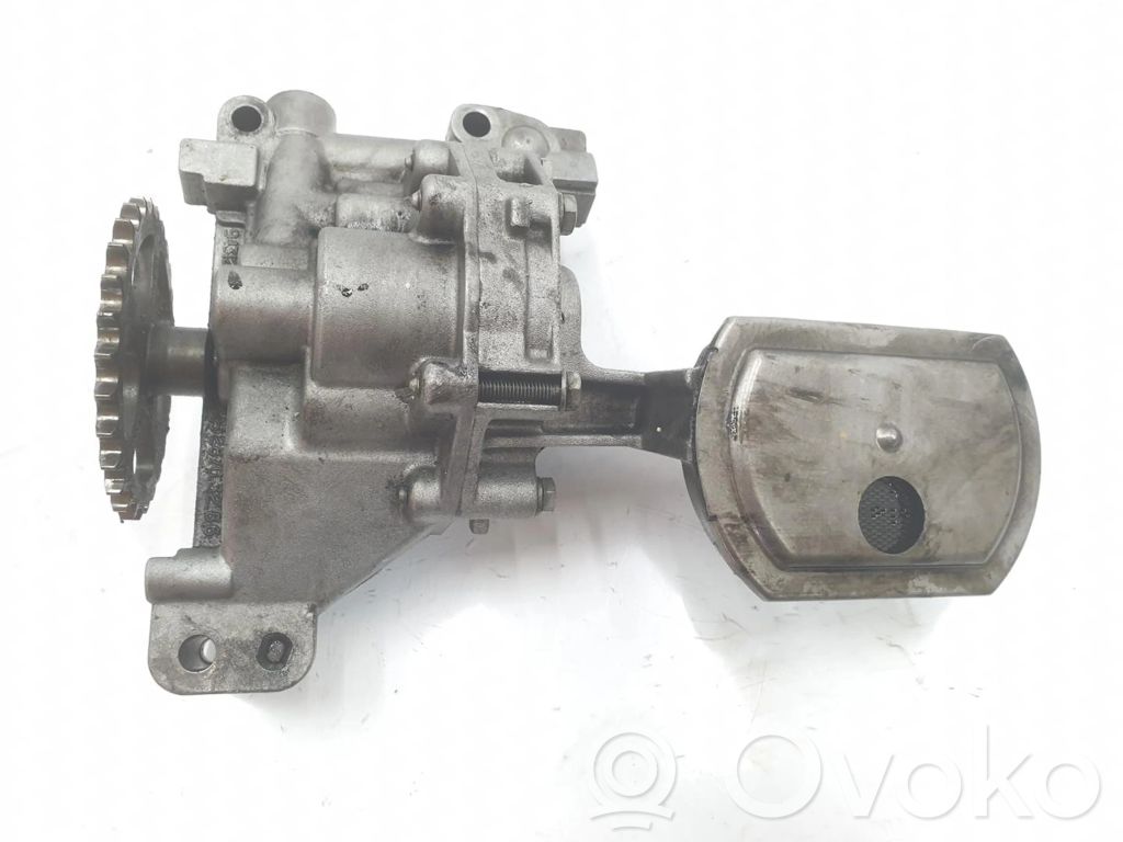 Ford Mondeo MK IV Eļļas sūknis 