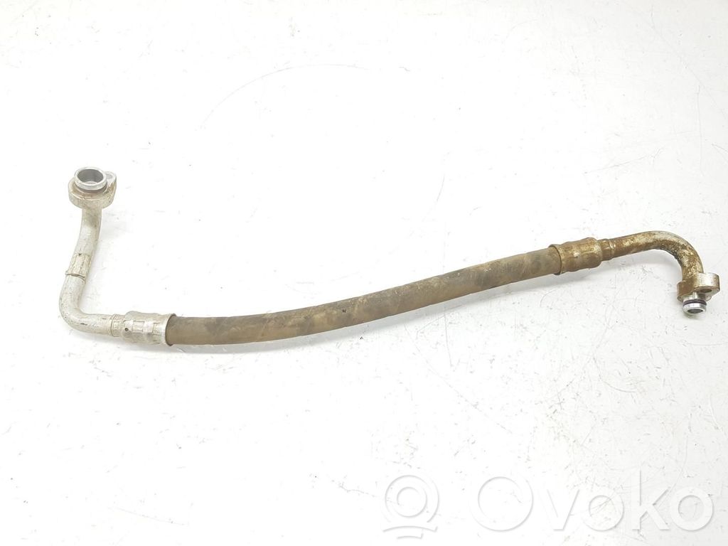 Volkswagen Amarok Tubo flessibile aria condizionata (A/C) 
