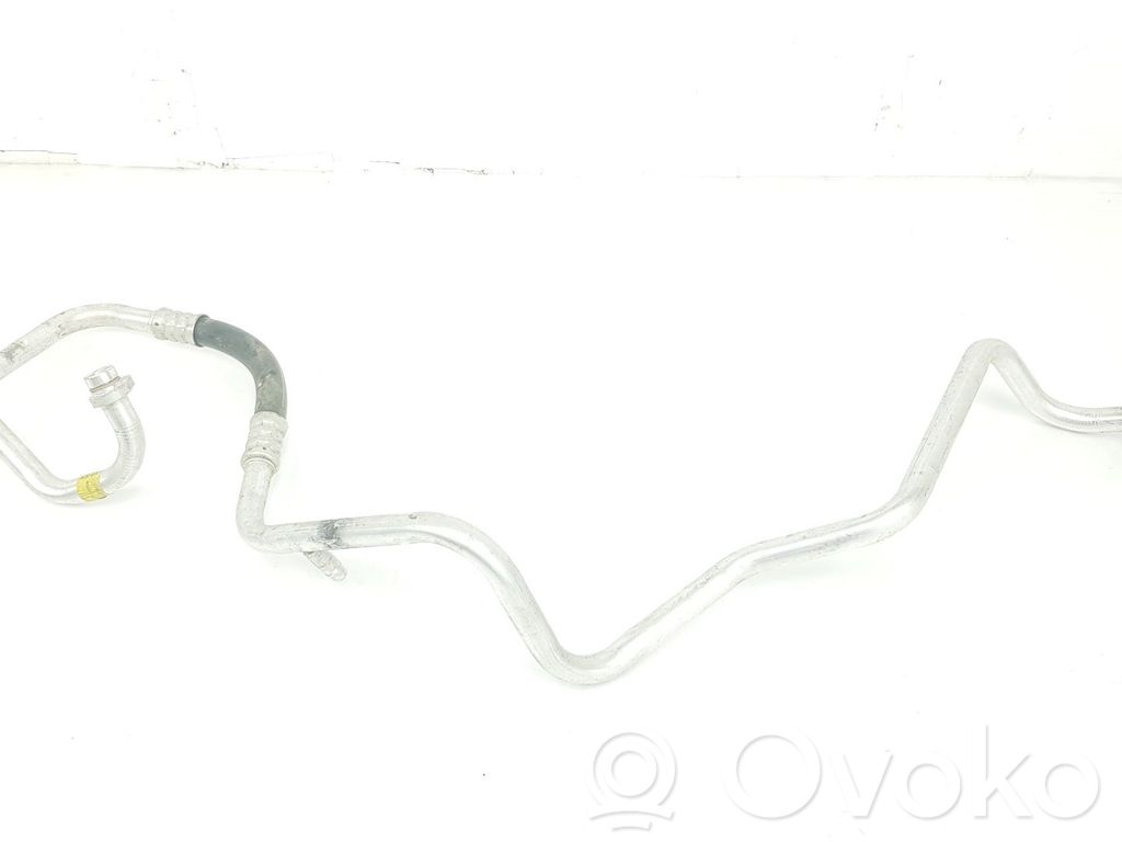 Opel Vivaro Wąż / Przewód klimatyzacji A/C 