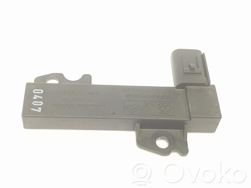 Toyota Land Cruiser (J120) Sensor 