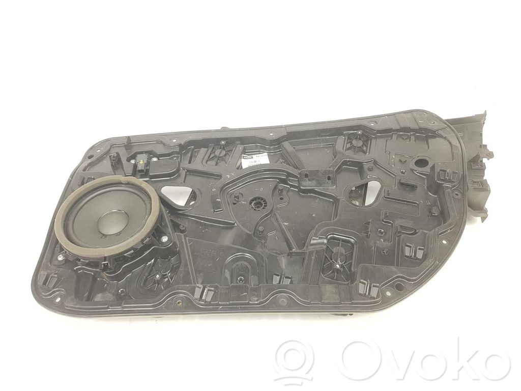Volvo V40 Mécanisme de lève-vitre avec moteur 