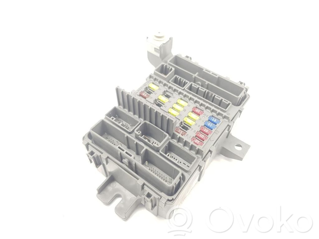 Honda Accord Modul siguranțe