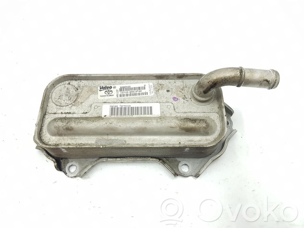 Toyota RAV 4 (XA30) Radiator ulei motor 