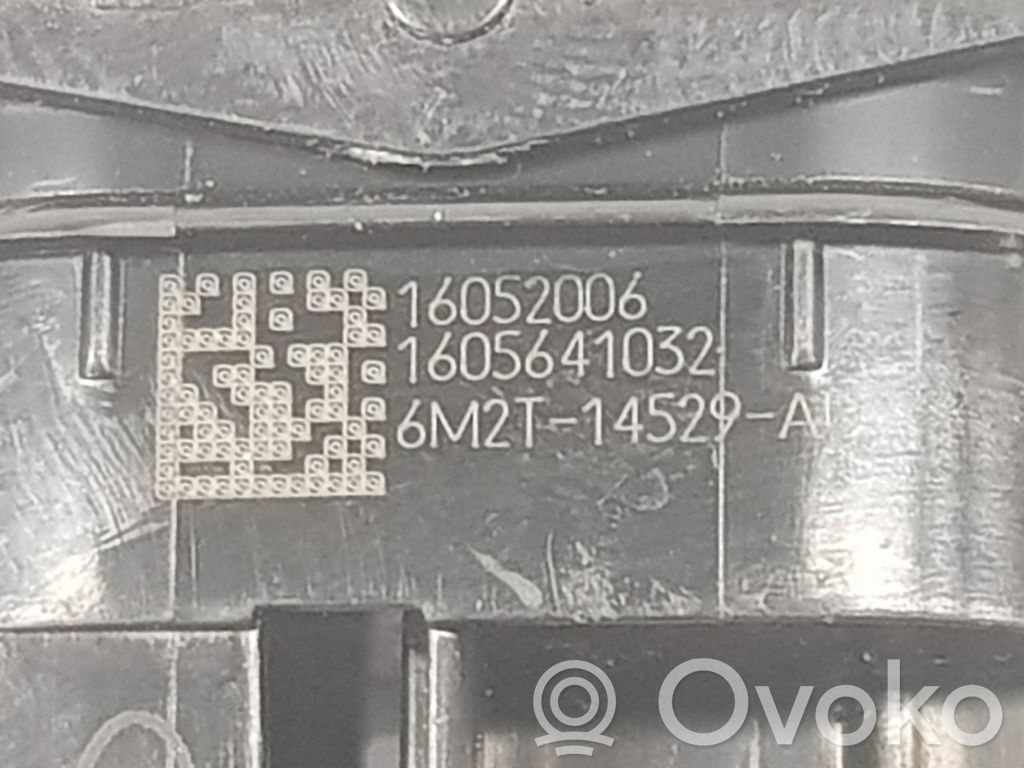 Interruptor del elevalunas eléctrico   1428969,6M2T14529AD