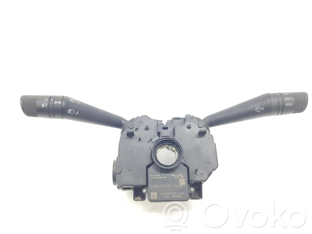 Iveco Daily 6th gen Other switches/knobs/shifts 