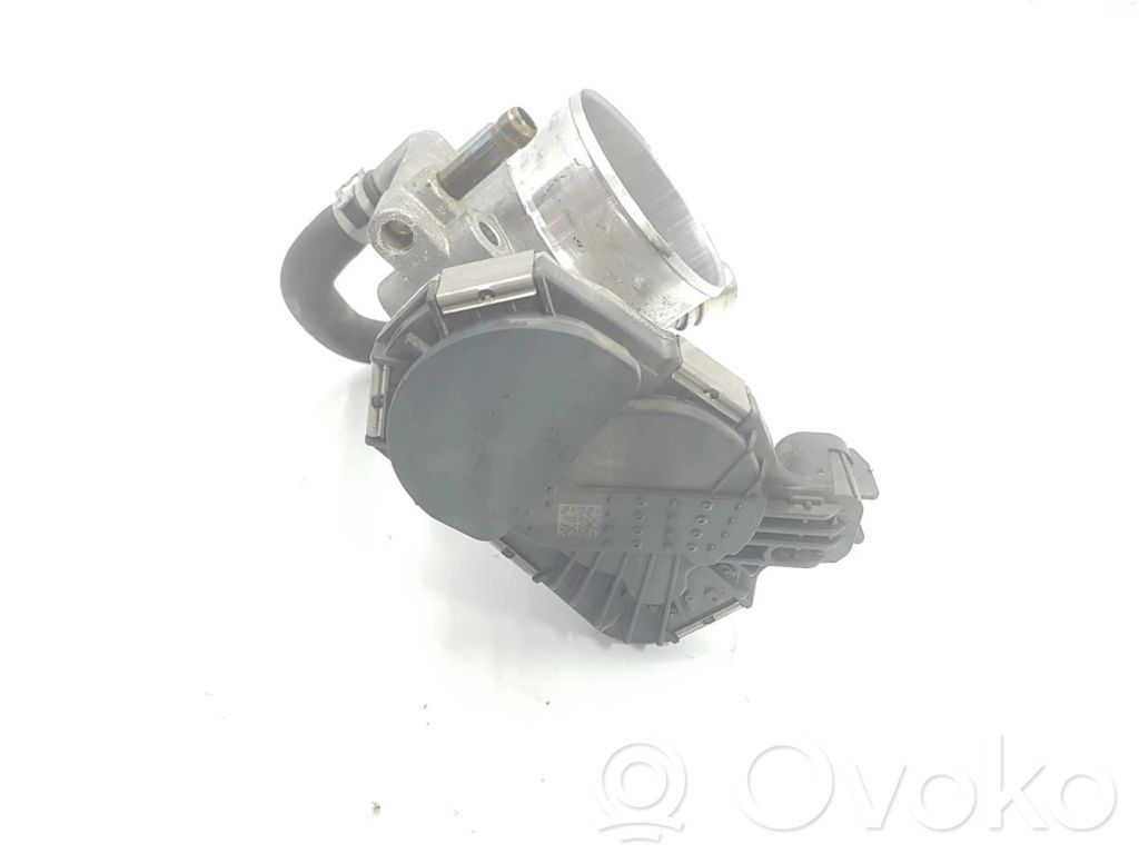 Opel Astra J Supapă corp clapetă