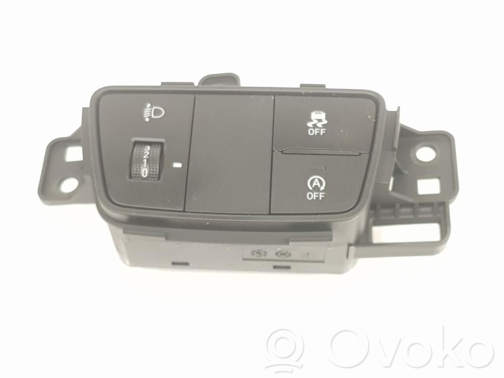 Hyundai Tucson TL Otros interruptores/perillas/selectores 