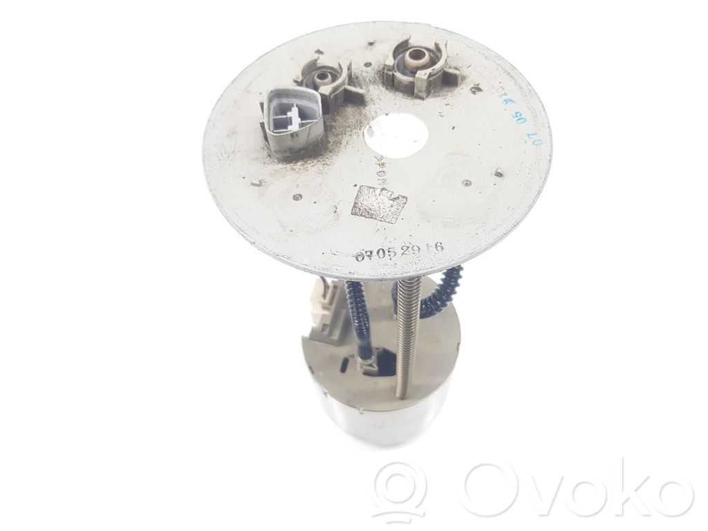 Toyota Land Cruiser (J120) Pompă combustibil în rezervor 