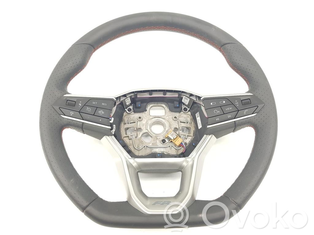 Seat Ibiza V (KJ) Ohjauspyörä 