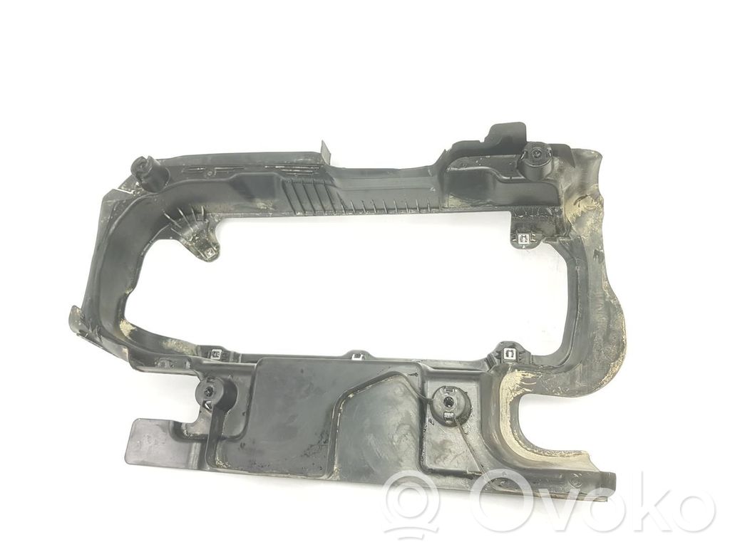 Seat Ibiza V (KJ) Cache de protection sous moteur