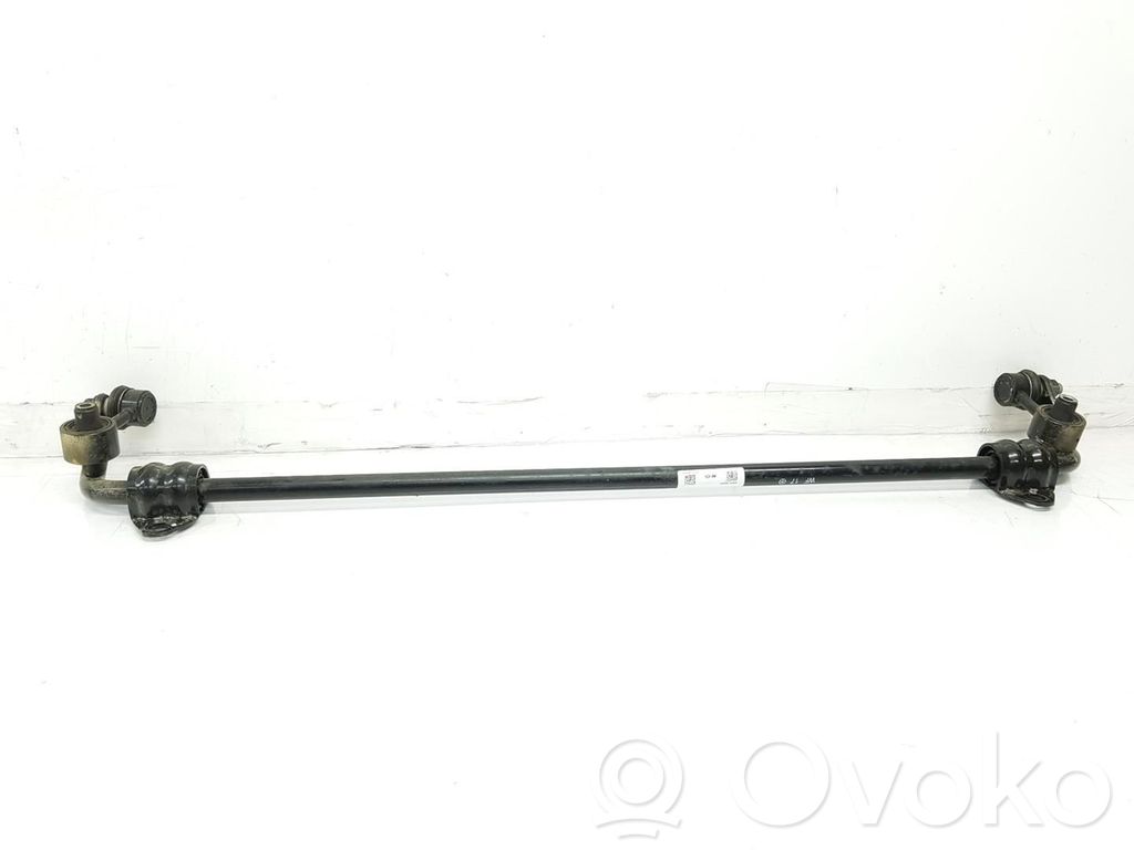 Hyundai i30 Bară antiruliu spate