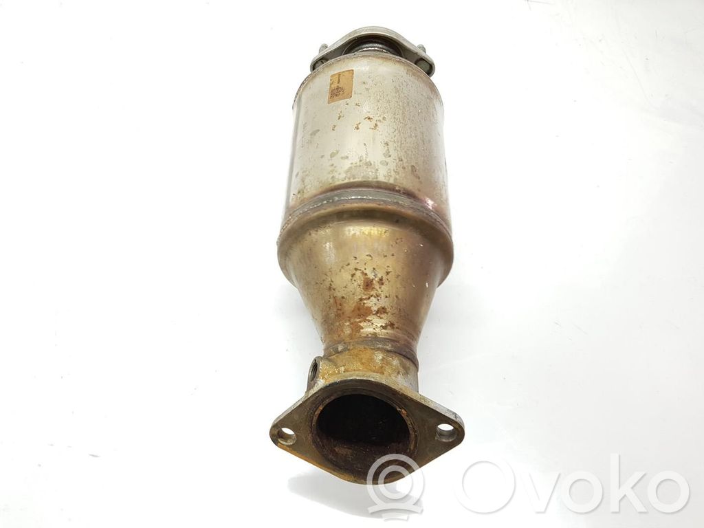 Filtr cząstek stałych Katalizator / FAP / DPF   285302GXA0,285302GXA0