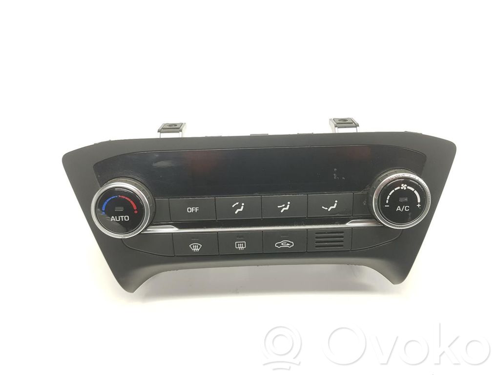 Hyundai i20 (GB IB) Panel klimatyzacji 