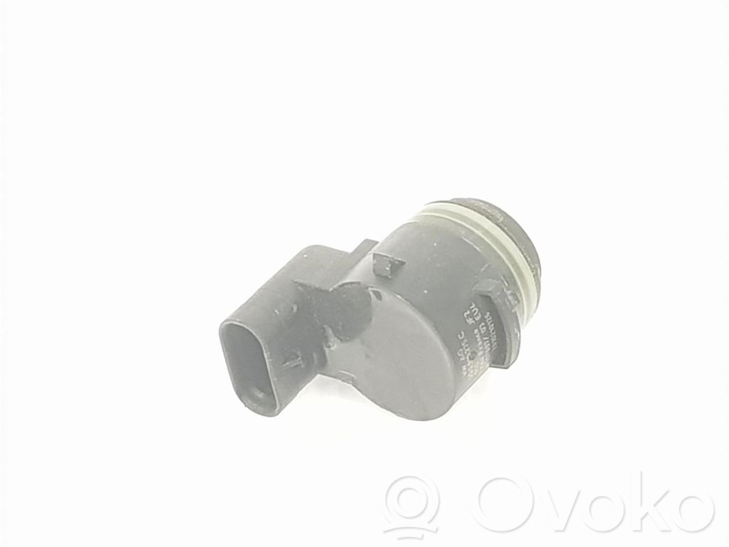 Volkswagen T-Roc Sensor 
