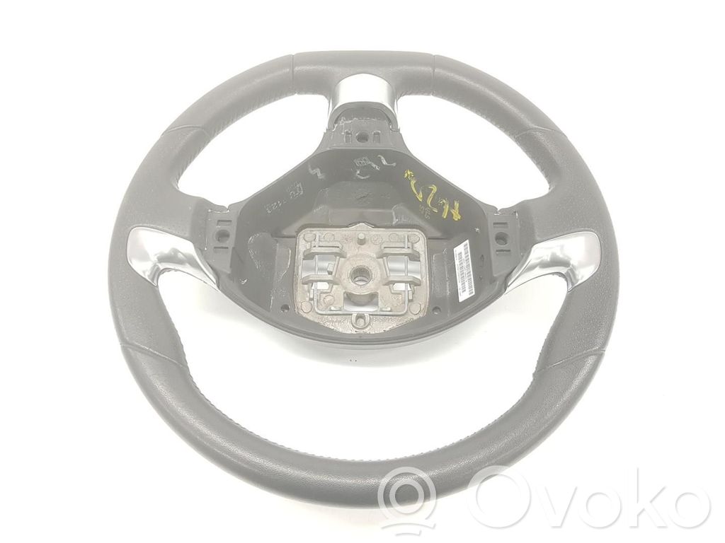 Ohjauspyörä   98072009ZD,98072009ZD