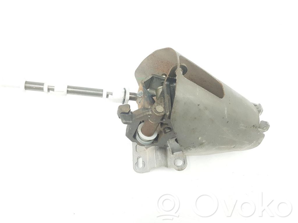 Renault Trafic I Selector caja de cambios 