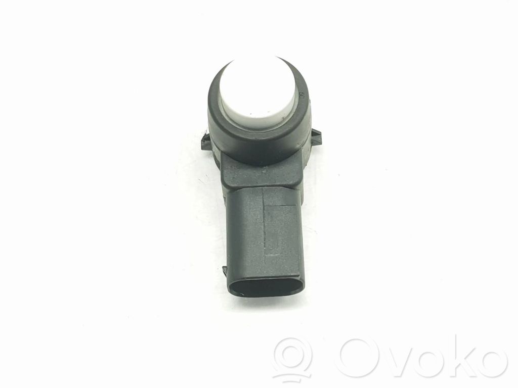 Citroen C4 II Parksensor PDC 
