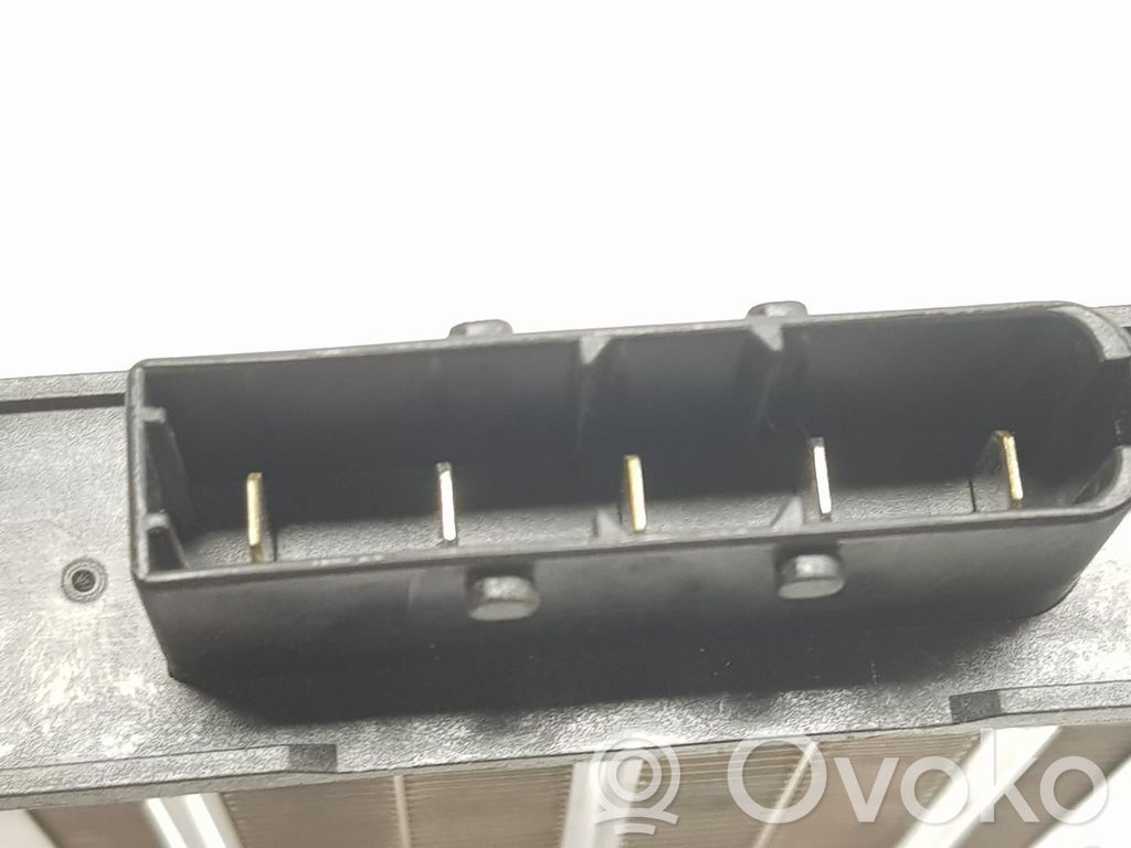 Hyundai i20 (GB IB) Motor aerotermă/rezistor ventilator
