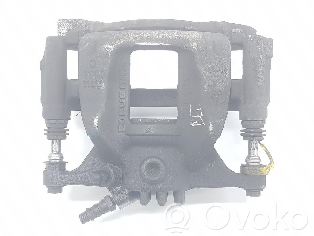 Renault Trafic III (X82) Zacisk hamulcowy przedni