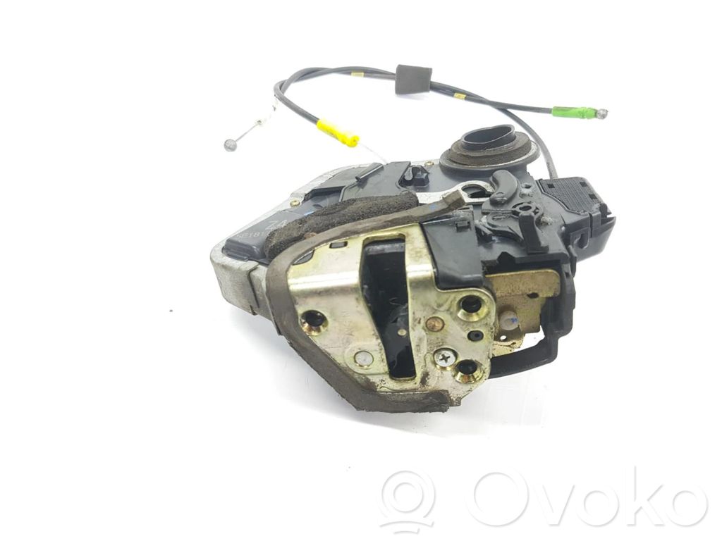 Toyota Land Cruiser (J120) Încuietoare ușă spate 
