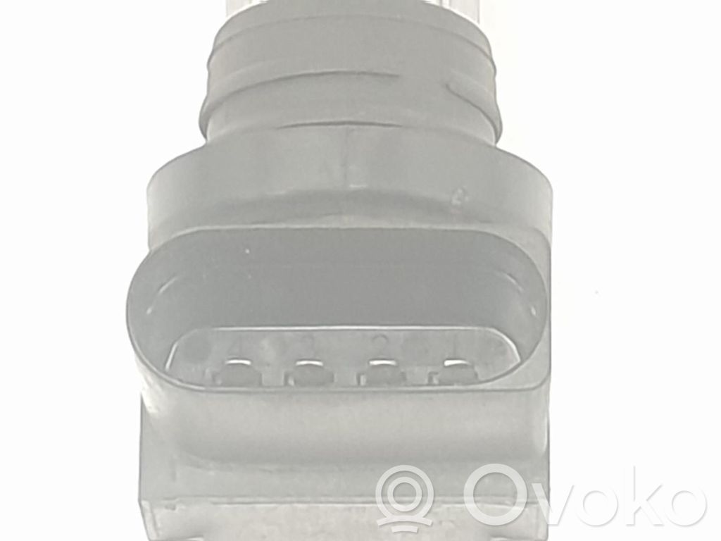 Seat Ibiza IV (6J,6P) Bobină aprindere
