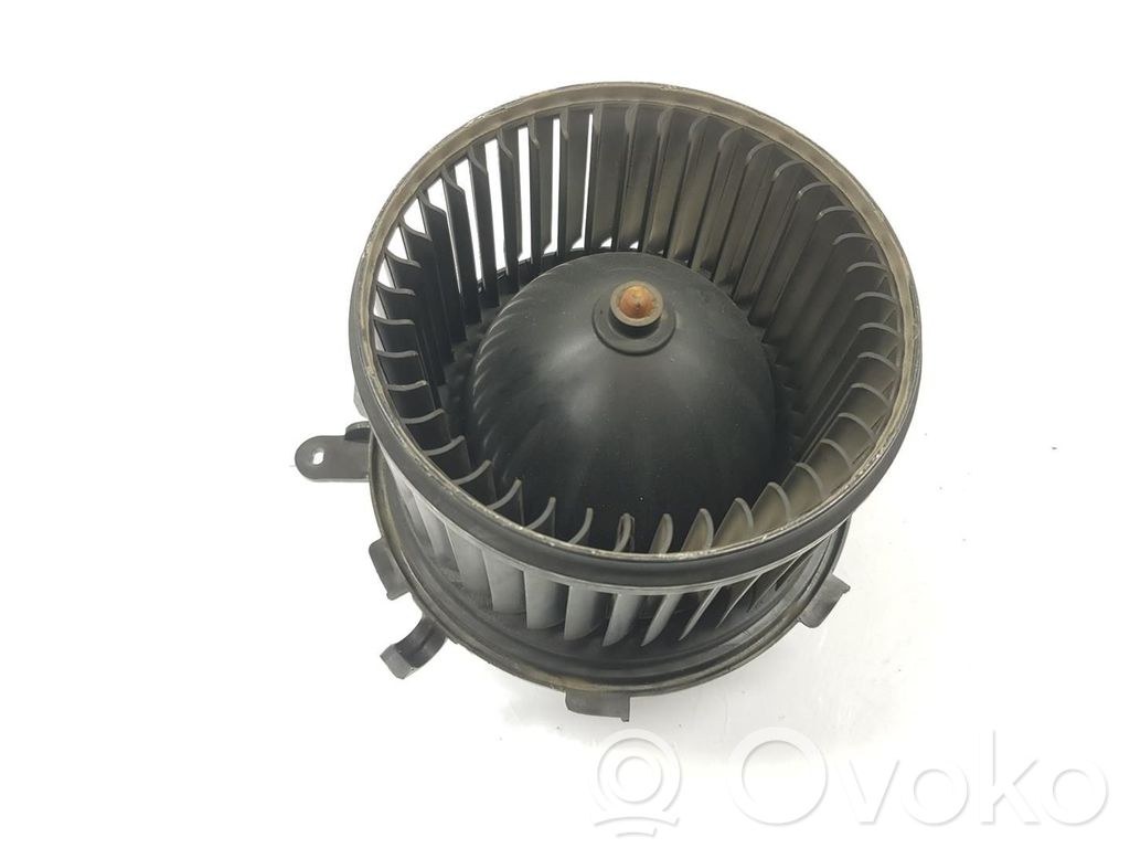 Peugeot Boxer Ventilator aerotermă