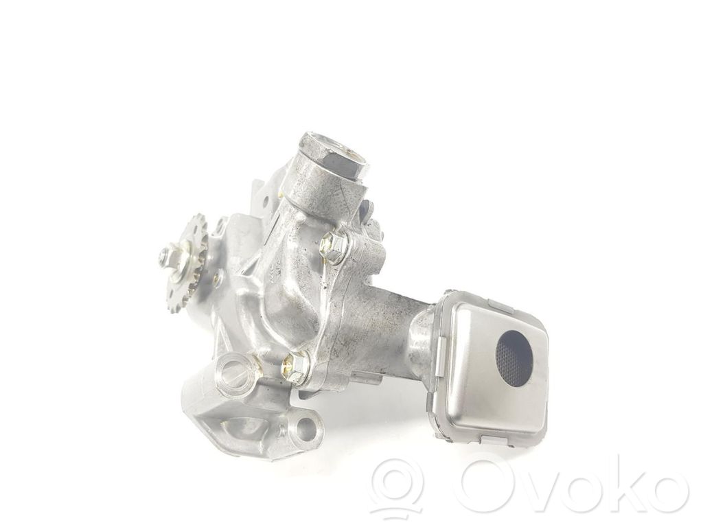 Pompa olejowa   151000T100,151000T100,1151CB